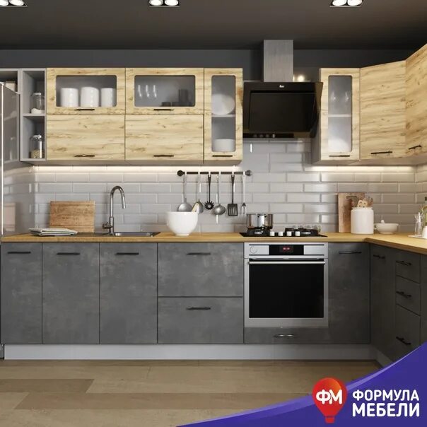 Кухня дуб крафт золотой графит. Кухня равенна тренд. Кухня дуб крафт серый и черный бетон. Кухня дуб крафт серый. Кухня дуб крафт золотой графит.