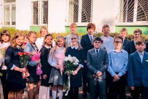 Школа фили