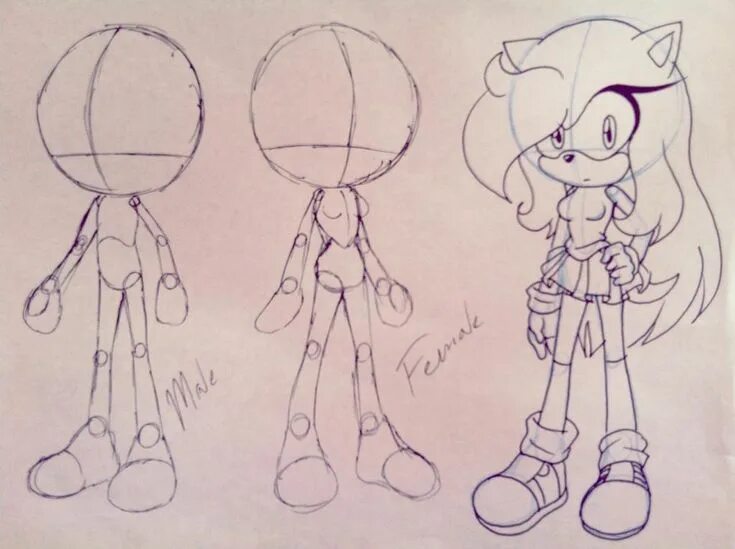 Туториалы соника. Sonic референс. sonic анатомия. соник туториал. анатомия персонажей соника.