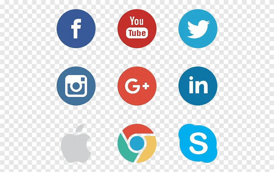 Иконки соц сетей. Круглые значки социальных сетей. Иконки соцсетей круглые. Логотипы соцсетей.