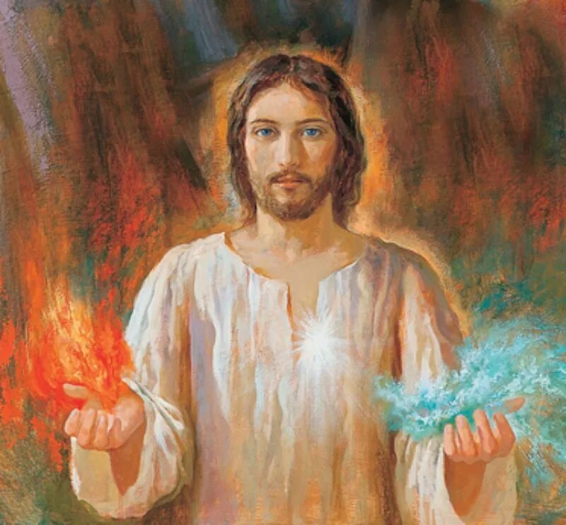 Иисус светится. Иисус светит. Спаситель живопись. Энергия Христа. Иисус энергия.