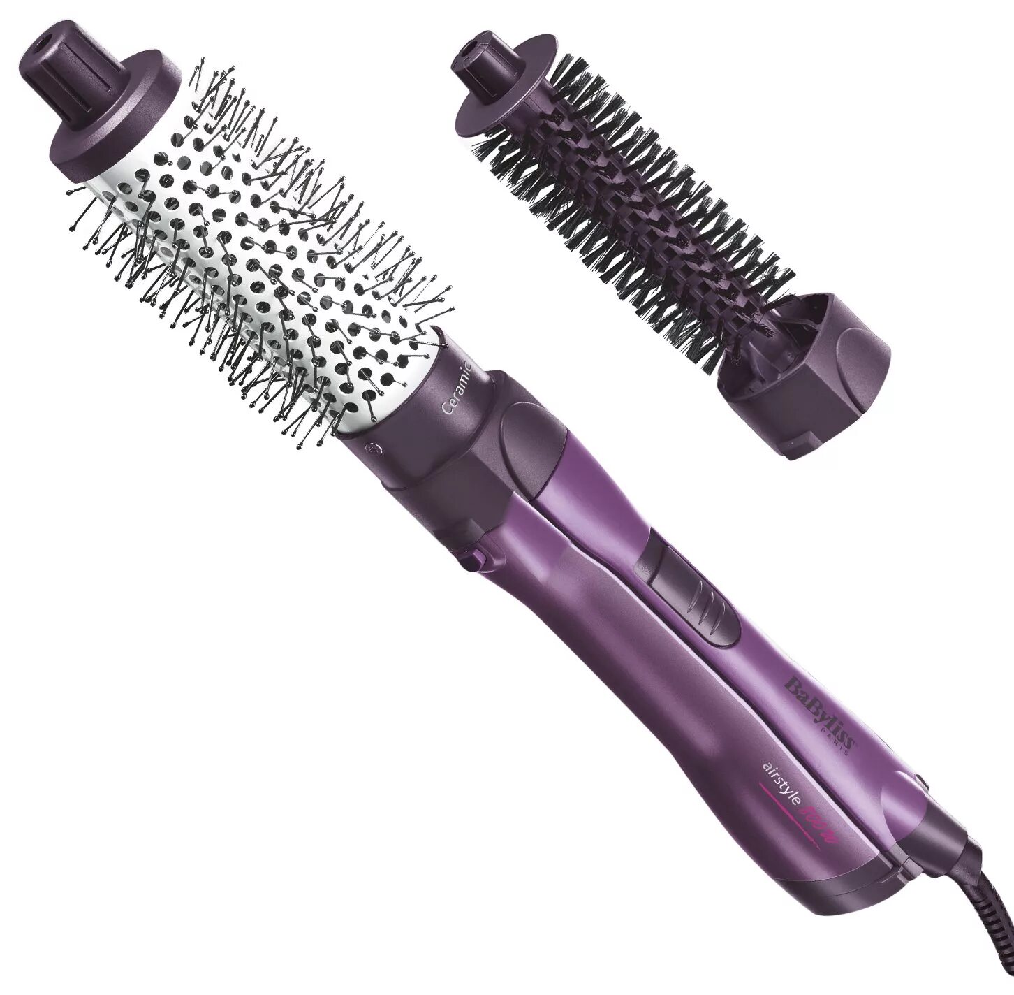 BABYLISS as81e. Фен-щетка BABYLISS as81e. Фен щетка бэбилисс 81. Фен-щетка BABYLISS Airstyle 800w.