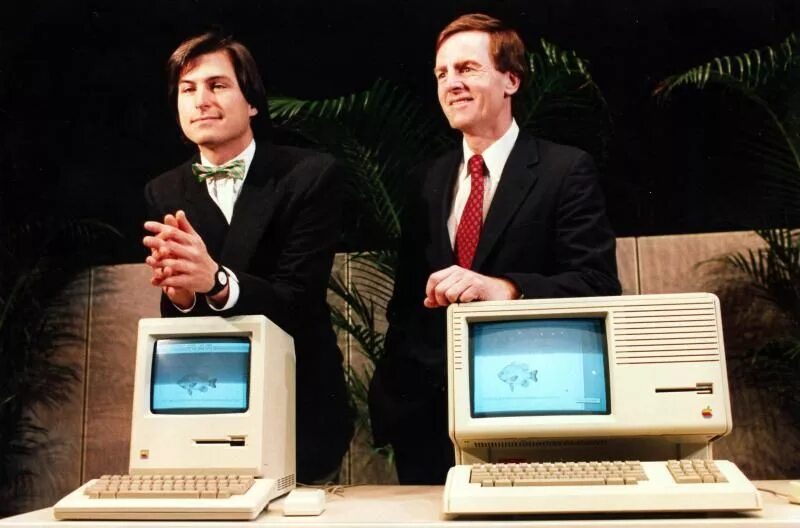 Computer is a mac but