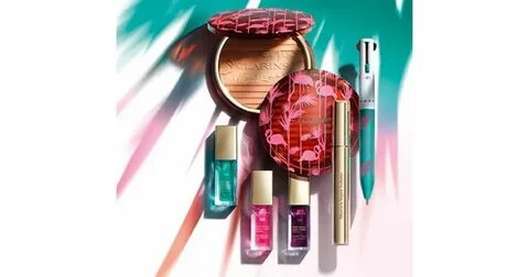 Новинки декоративной косметики