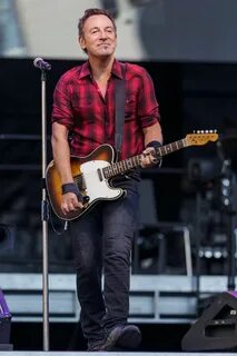 Bruce springsteen