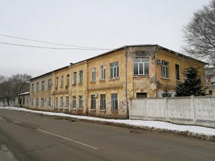 Уссурийск 10