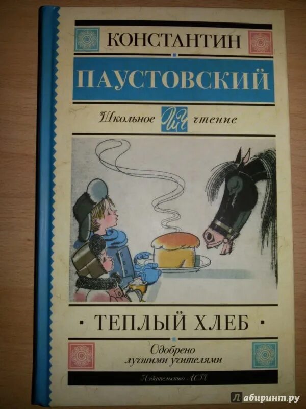 Произведение константина паустовского теплый хлеб. Теплый хлеб 5 класс. Паустовский тертый хлеб. Теплый хлеб обложка.