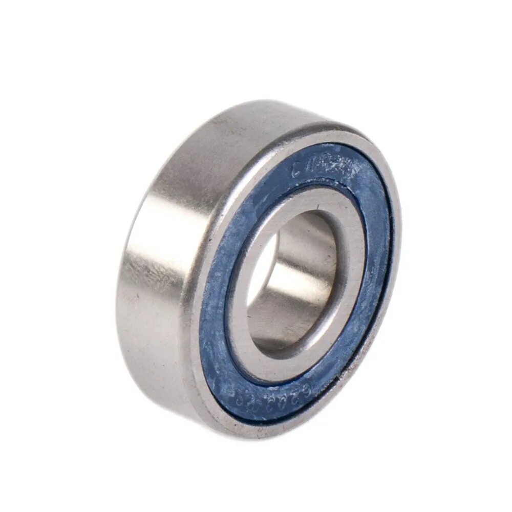 Подшипник коленвала газель. Подшипник коленвала газель бизнес 4216. Опорный подшипник 203 газель. Подшипник 180203 (арт. Подшипник задний коленвала змз 405.