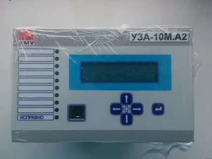 Устройство уза 10а