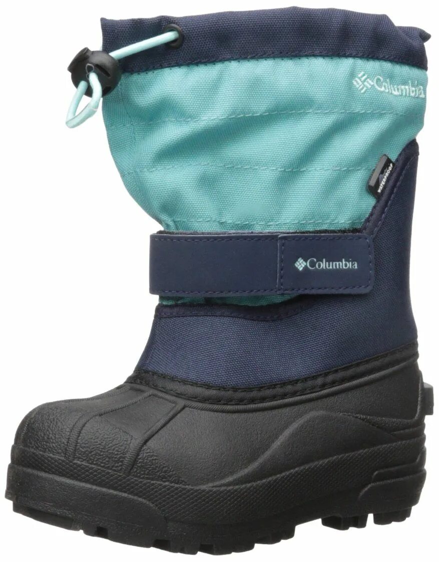 Сапоги детские Columbia Unisex childrens Powderbug Plus Print Snow Boot. Columbia Kids Snow Boots. Сапоги детские Columbia childrens Powderbug Forty. Сапоги Columbia BV 1326-010. Коламбия детские