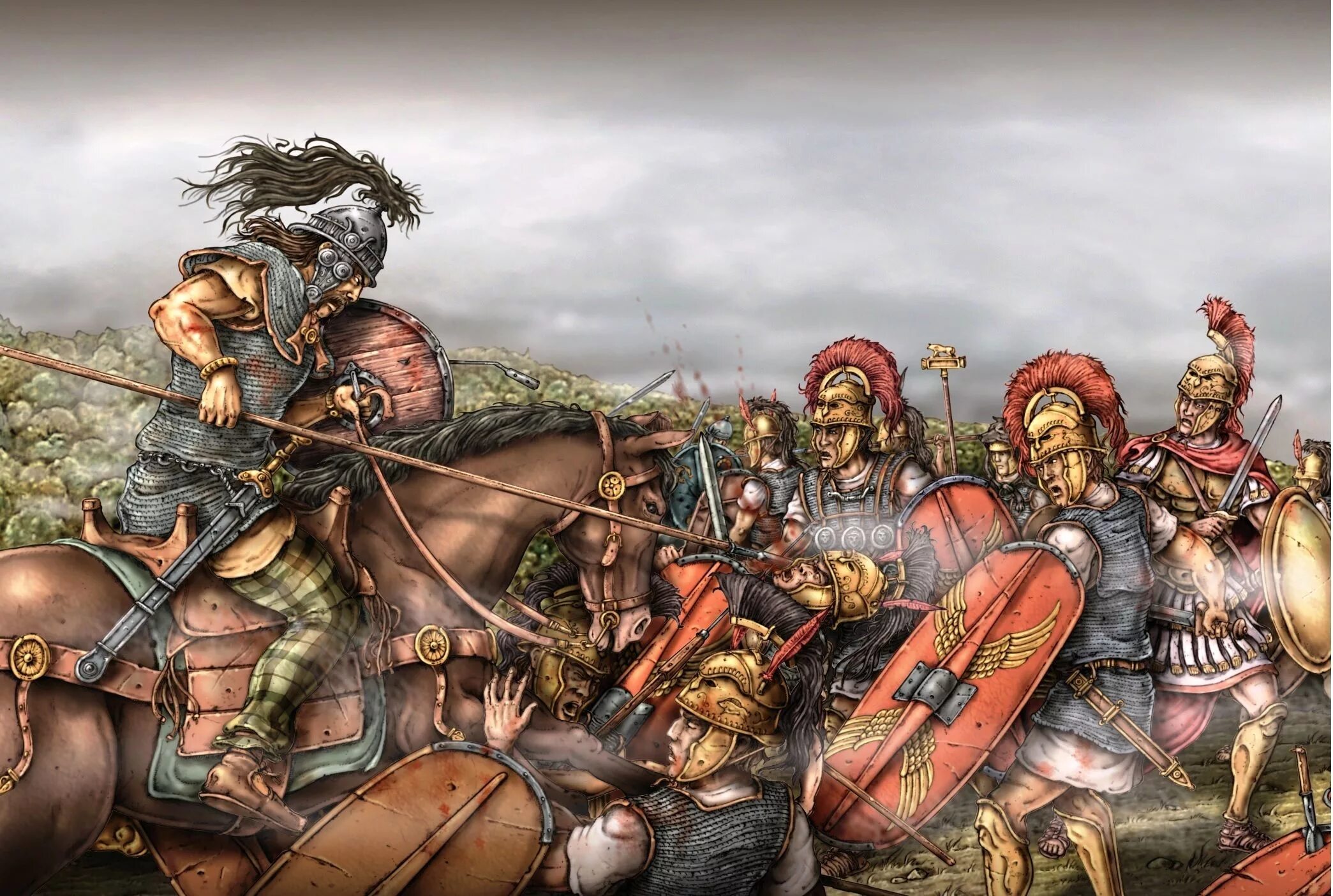 Кельты против Рима. Рим Пикты. Рим против Карфагена арт. Римские Легионы Пунические войны. Сражения римской армии