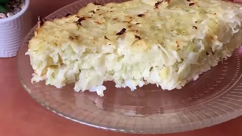 Капуста яйцо манка лук