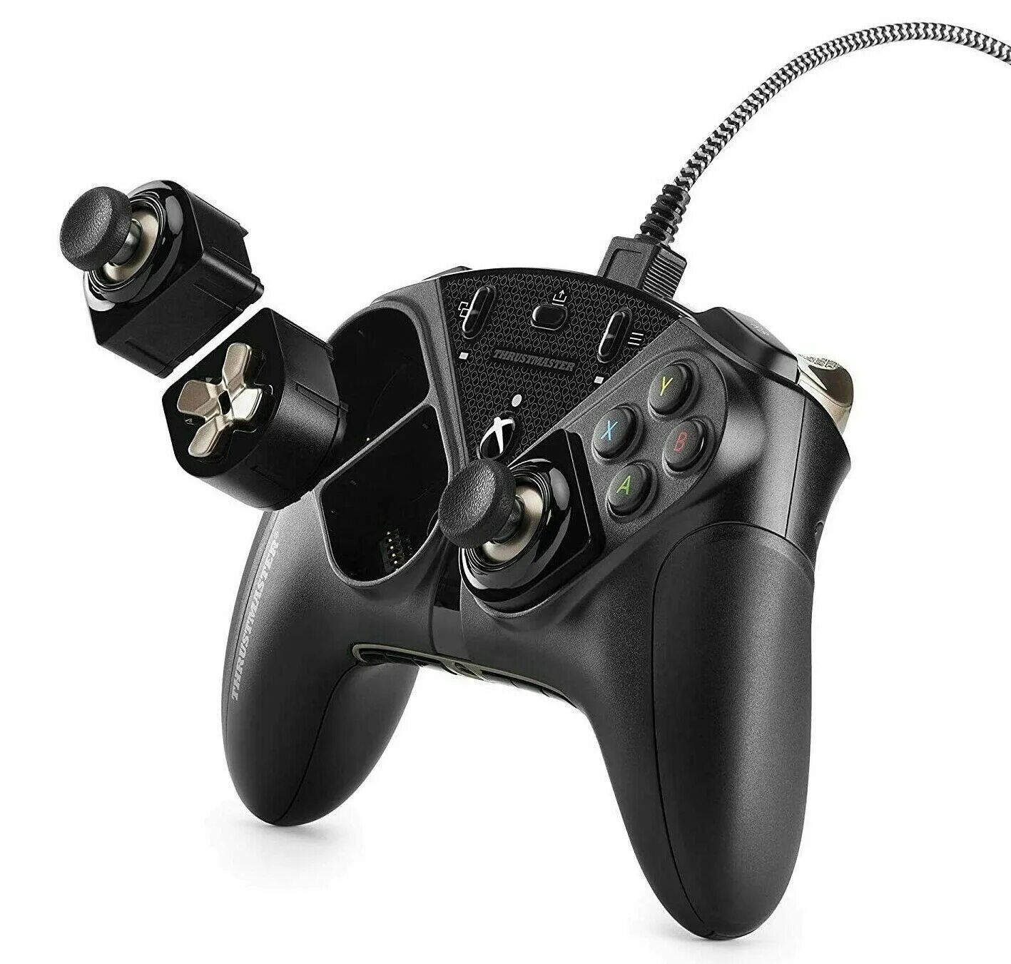 Геймпад Thrustmaster eswap Pro Controller. Eswapx Pro Controller. Thrustmaster Xbox. Геймпад Xbox Series s/x. Xbox pro купить