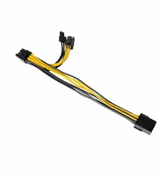 6 pin cpu. Кабель atcom pci-e 8-pin - 2 x 3-pin molex (at8604) 0.15 м. кабель pci-e 8pin на eps12v 8pin переходник. 6+2 pin x4 pci-e. кабель питания cablexpert cc-psu-2812 для видеокарт nvidia gpu 12-pin  2 x 8-pin (6+2).