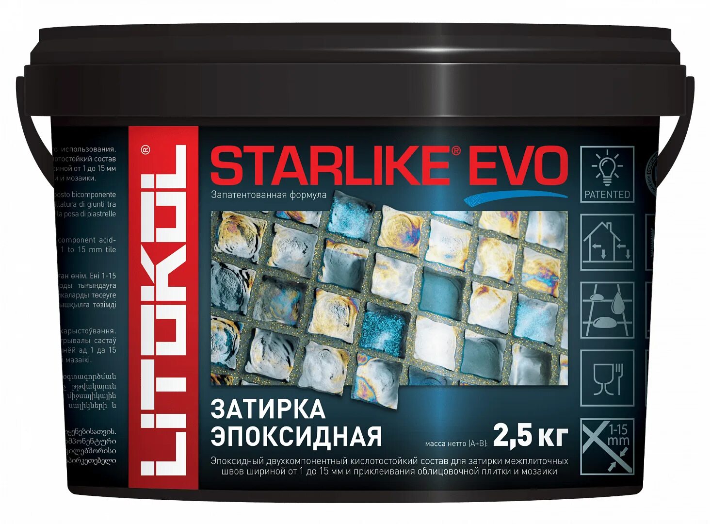 Затирка litokol luxury. Затирка эпоксидная Litokol Starlike EVO S.130. Starlike EVO S.140 Nero Grafite. Starlike EVO s100. Starlike EVO S.110 Grigio Perla.