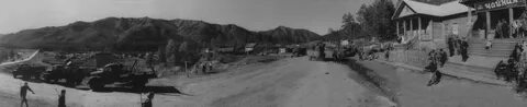 Где снимали живет такой парень 1964