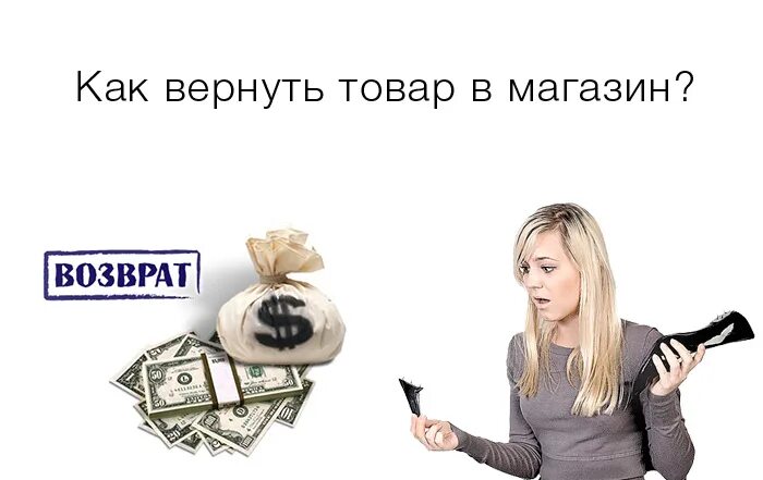 Возврат товара. Покупатель и продавец спорят. Возврат бракованного товара. Возврат товара. Форма претензии на возврат денежных средств за некачественный товар.