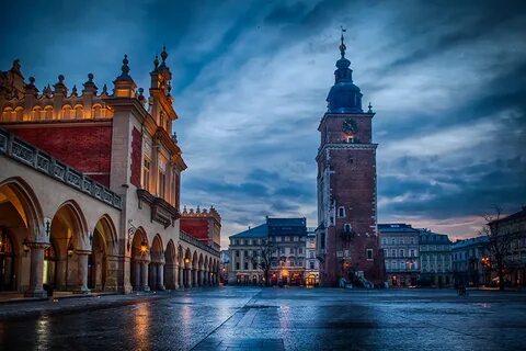 Krakow pl