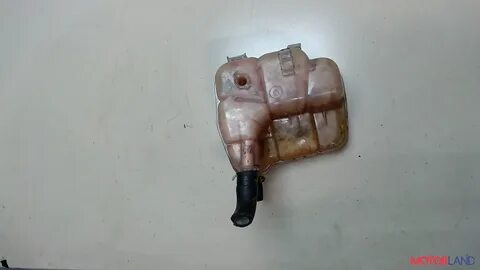 Бачок круз