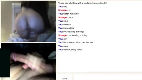 Omegle king porn