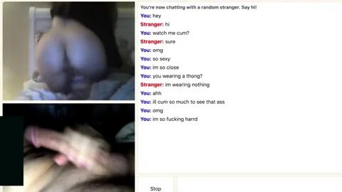 Omegle for sex
