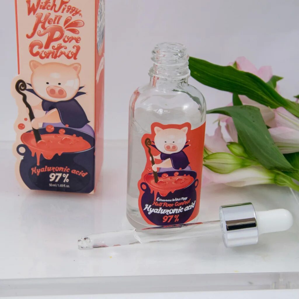 Сыворотка witch piggy hell pore. Гиалуроновая сыворотка elizavecca hell-pore control hyaluronic acid 97%. сыворотка с гиалуроновой кислотой 97% hell-pore control hyaluronic acid 97% 50 мл.. elizavecca сыворотка с гиалуроновой кислотой 97. elizavecca witch piggy hell-pore control hyaluronic acid 97% сыворотка с гиалуроновой кислотой.