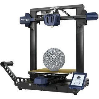 Anycubic 3d принтер