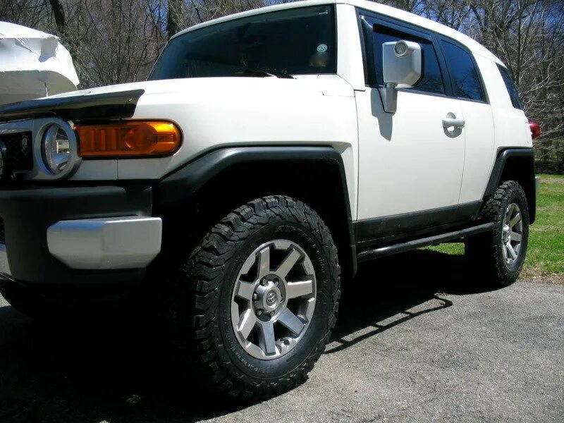 FJ Cruiser Toyota Rockstar. Диски FJ Cruiser. 35 Е колёса FJ Cruiser. Диски от FJ Cruiser на Prado.