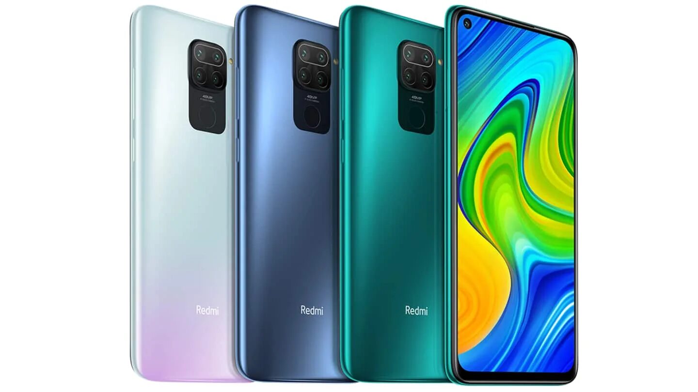 Redmi note go. Redmi note go