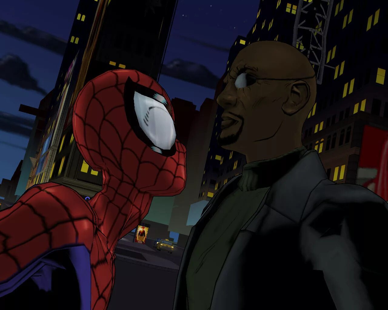 Ultimate spider man 2024 3