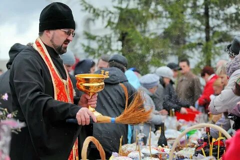 Освященный обычаями