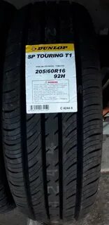 Шины dunlop sp touring t1