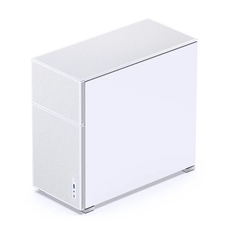 Jonsbo d41 mesh white. Jonsbo d41 mesh white