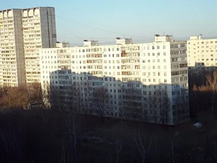 Панельная 4