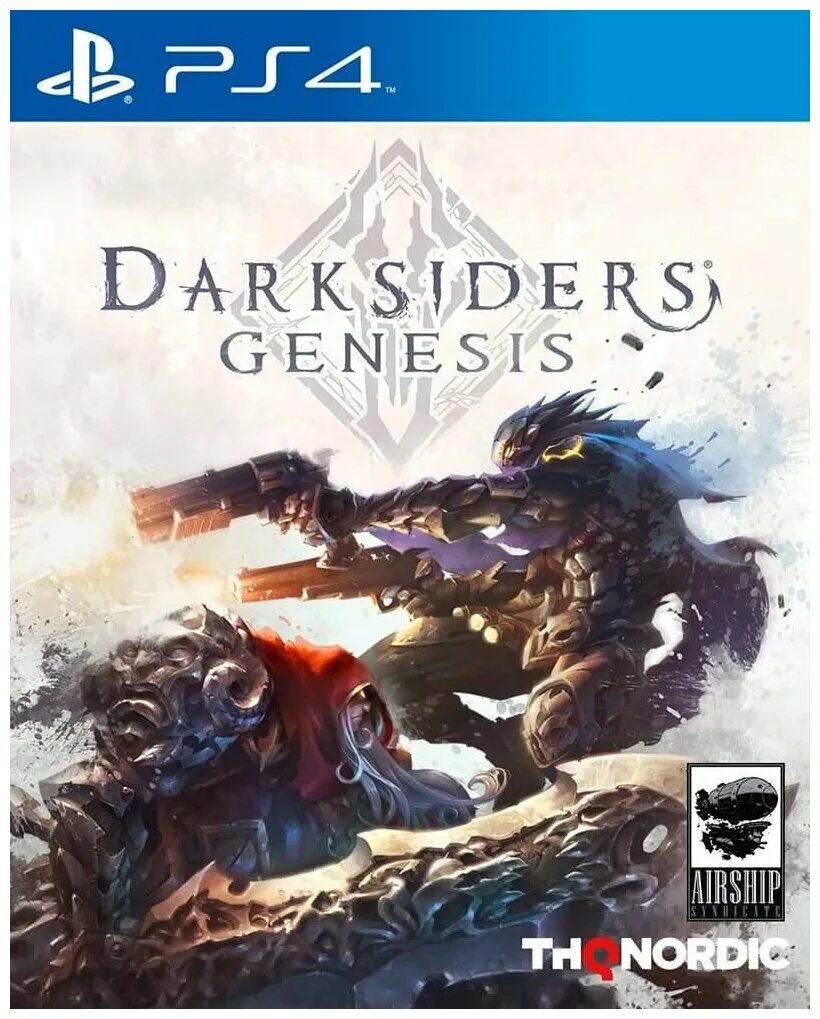 Darksiders ps4. Darksiders Genesis ps4. Darksiders Genesis [Xbox one]. Дарксайдерс плейстейшен 4. Genesis ps4.