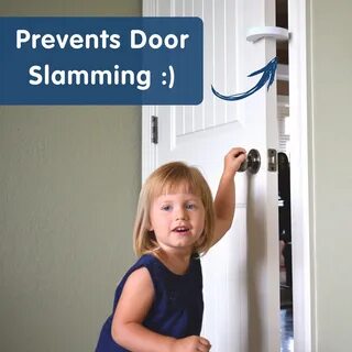 Made the door