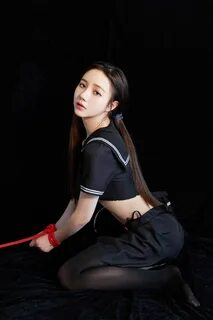 COSER Lolita Big Brother "Bunny Girl" COSPLAY Beauty Page 5 No.ef...