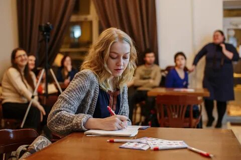 Академия курсы спб