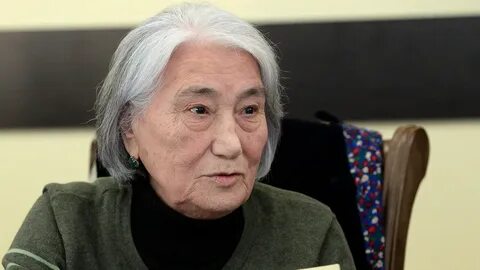 Айтматова айчурок