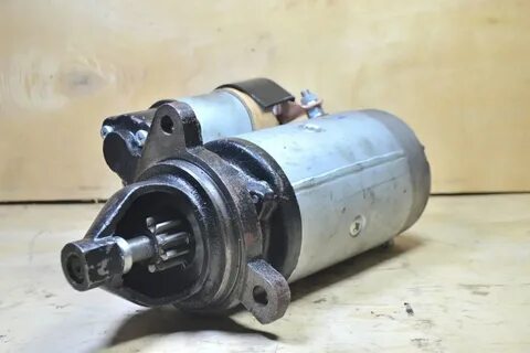 Стартер беларусь