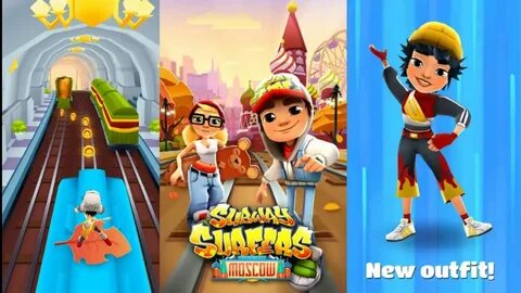 Subway Surfers World Tour Mumbai Latest Update - TechBuzzes