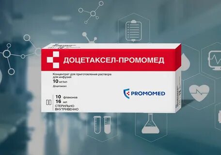 Промомед акционеры
