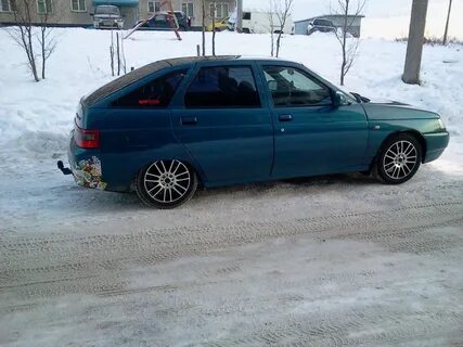 Шины ваз 12