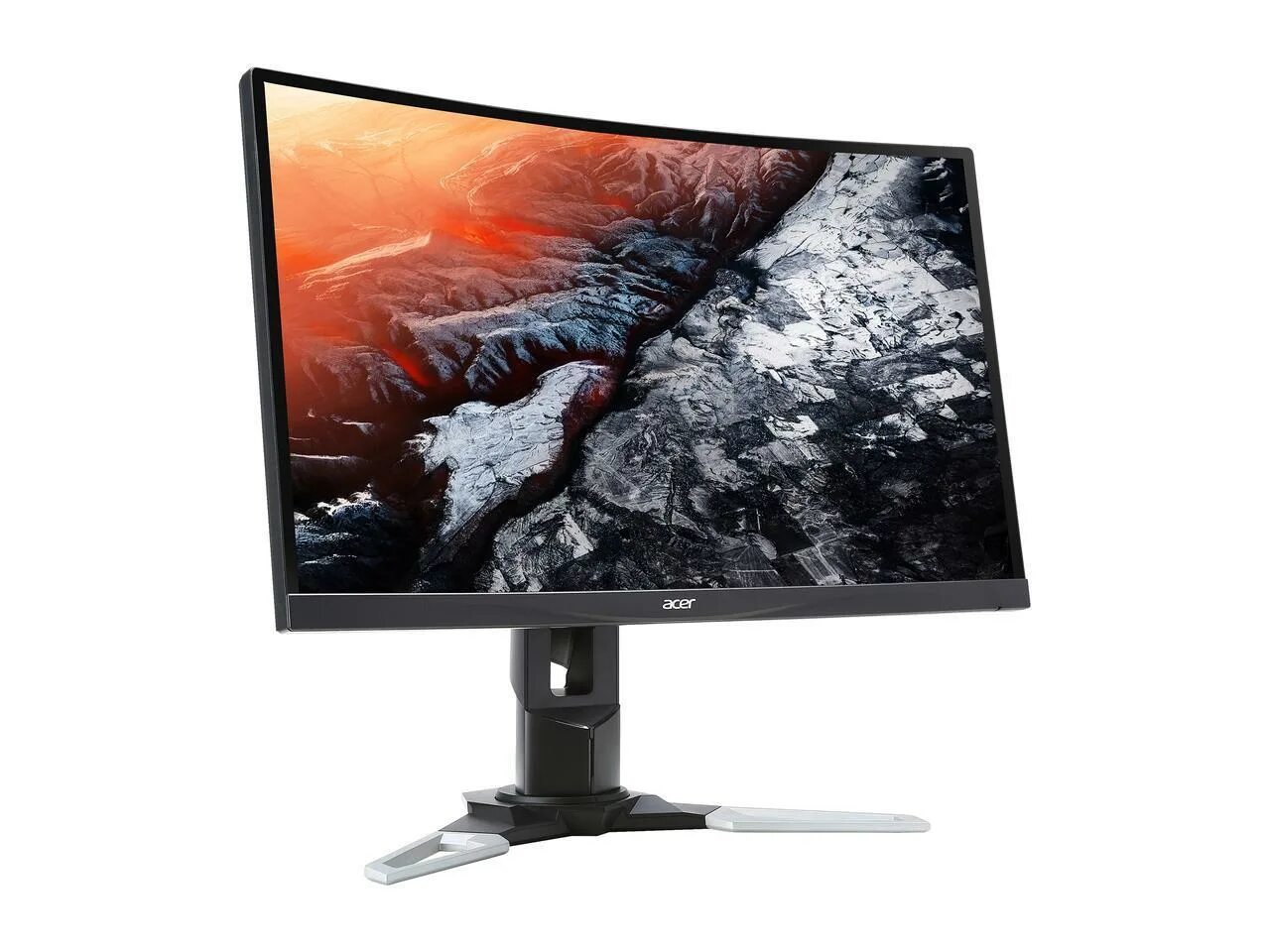 86 дюймов купить. Монитор Acer 27. Монитор Acer xz271abmiiphzx. Acer 27 144hz. Монитор Асер 144 Герц 27 дюймов.