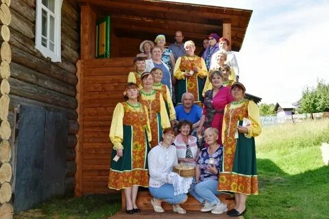 Удора