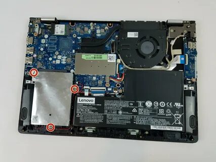 Диск ноутбука lenovo