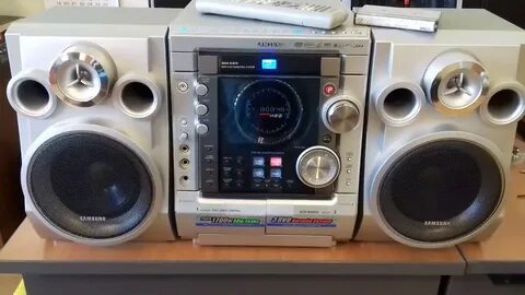 Samsung max mod