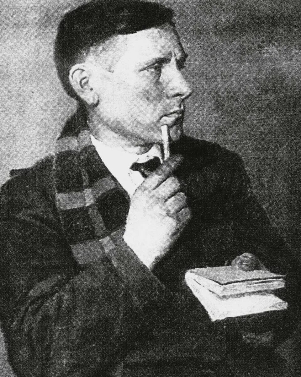 Caspian bulgakov. Булгаков портрет. Булгаков 1930.