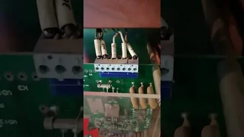 Лифт уэл ошибки