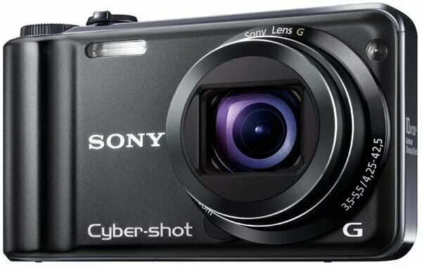 Фотоаппарат Sony Cyber-shot DSC-HX400 black 20.4Mpix Zoom50x 718050 купить на "Е
